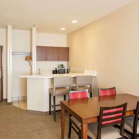 Comfort Suites Springfield-Eugene Eksteriør bilde