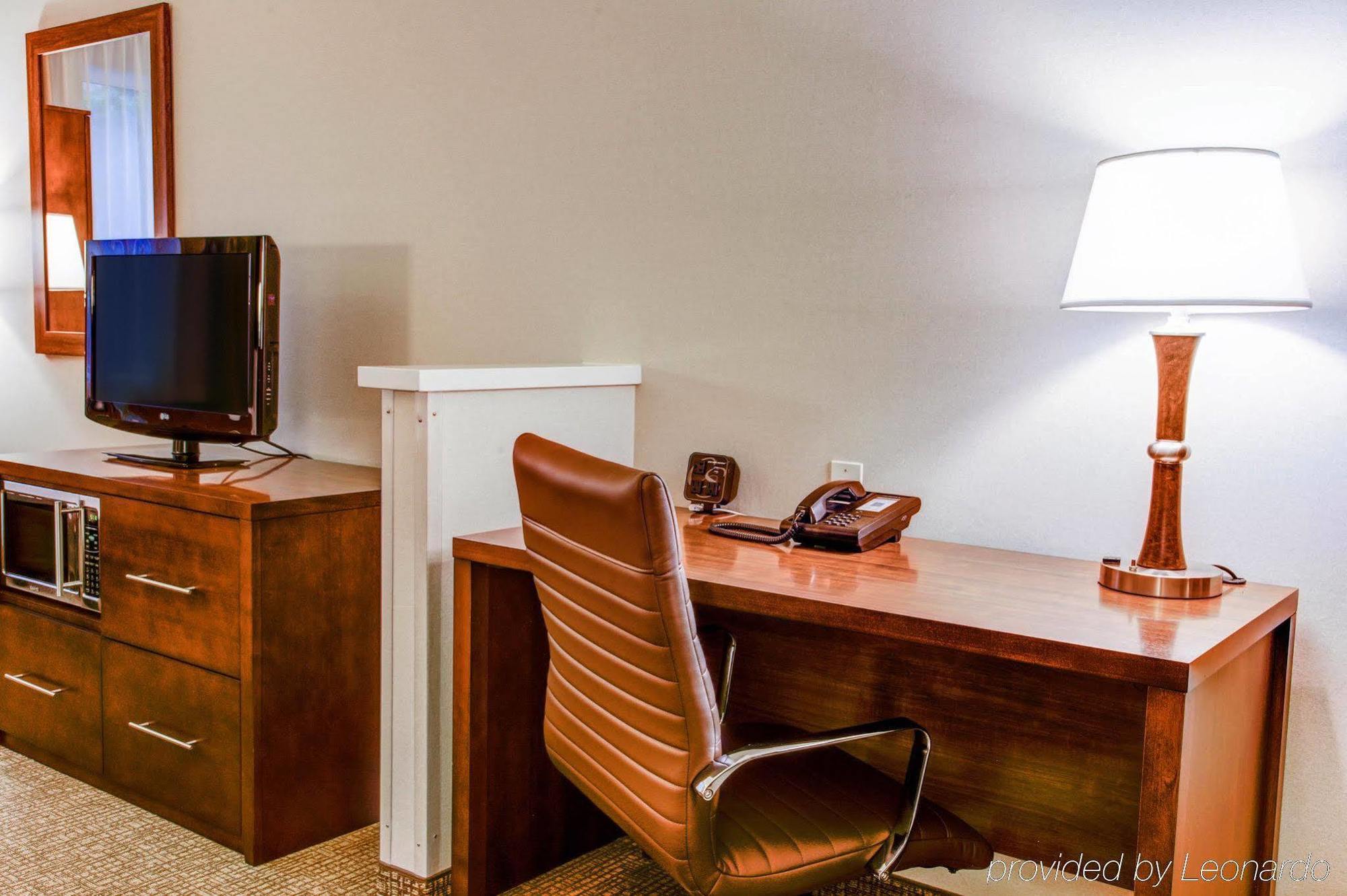 Comfort Suites Springfield-Eugene Eksteriør bilde